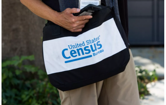 census number 