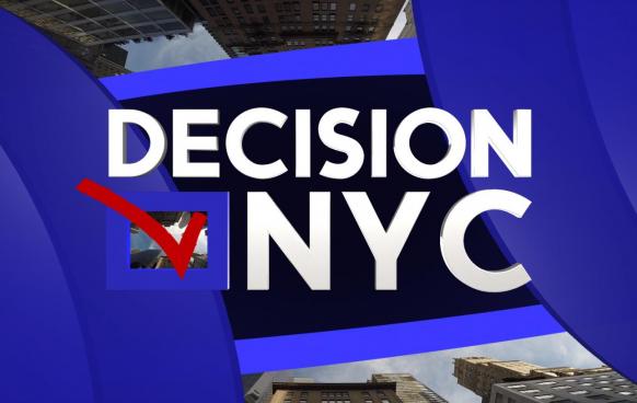Decision NYC