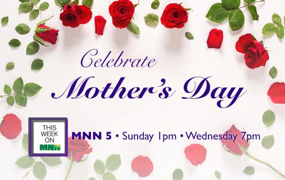 This Week on MNN Celebrates Mother's Day
