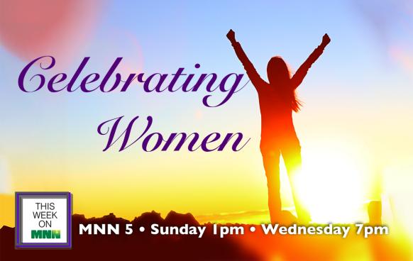 This Week on MNN: Celebrating Women