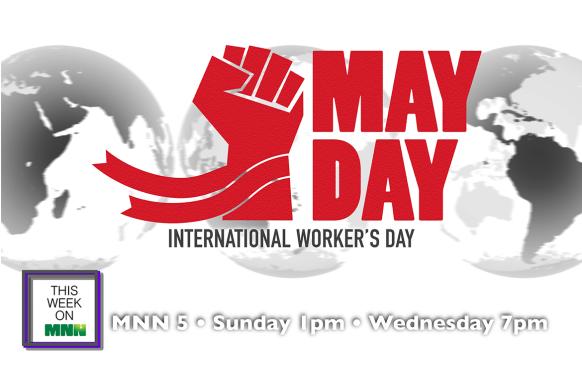 This Week on MNN: May Day