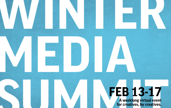 Winter Media Summit