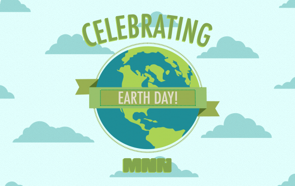Celebrate Earth Day with MNN