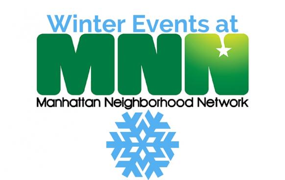 Winter Events at MNN