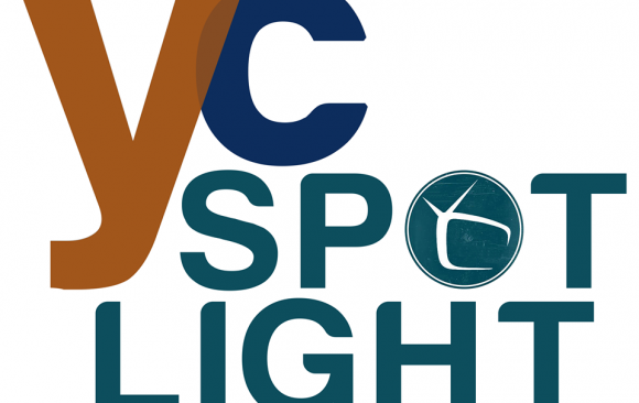 YC Spotlight Graphic