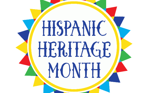 Hispanic heritage month 