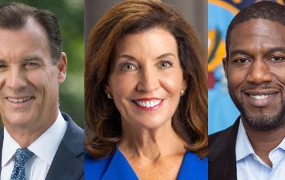 Early Voting: Races to Watch