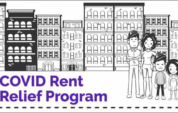 covid rent relief program 