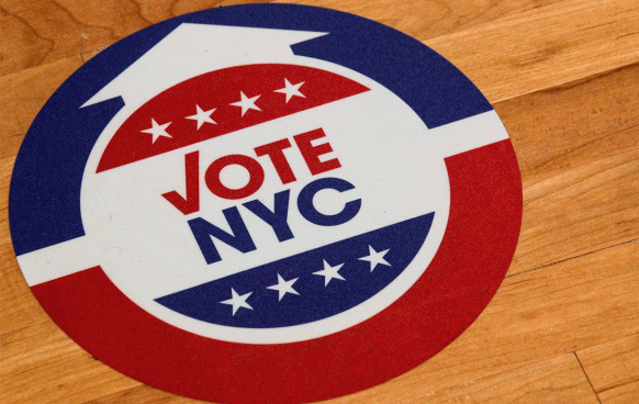 ny votes sticker floor 