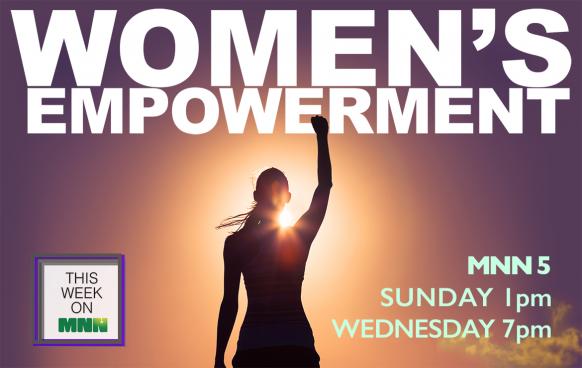This Week on MNN: Women's Empowerment