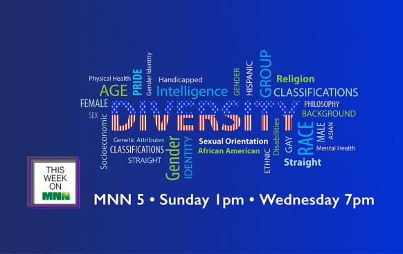 This Week on MNN Celebrates 4th of July Diversity 