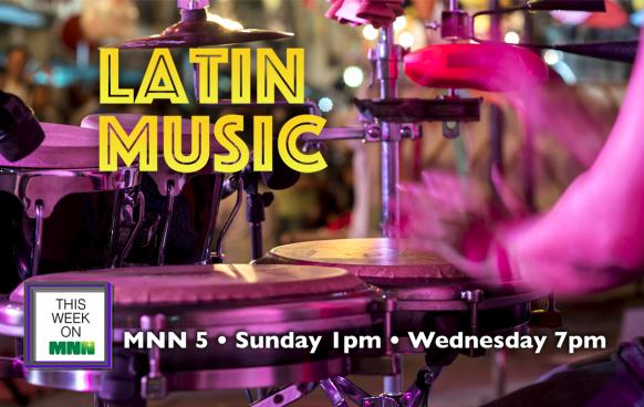 This Week on MNN: Latin Music