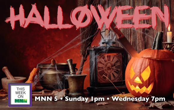 This Week on MNN: Halloween