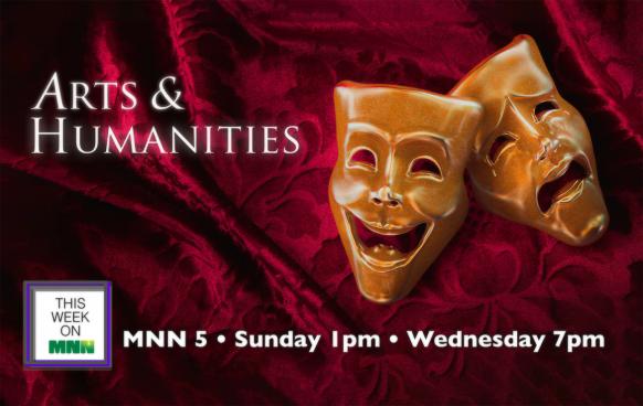 This Week on MNN: Arts & Humanities Continued