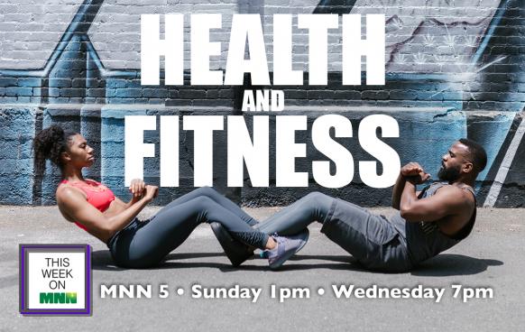 This Week on MNN:Health and Fitness