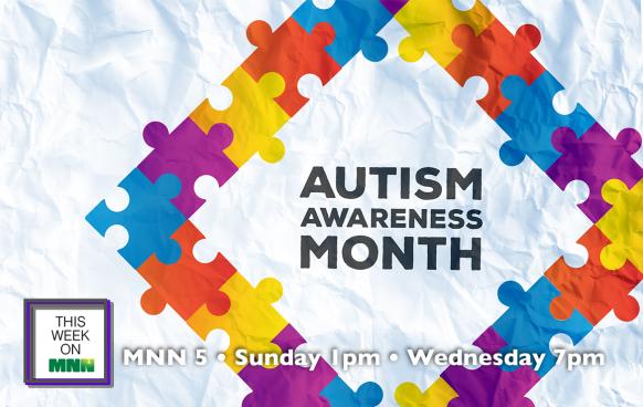 This Week on MNN: Autism Awareness Month