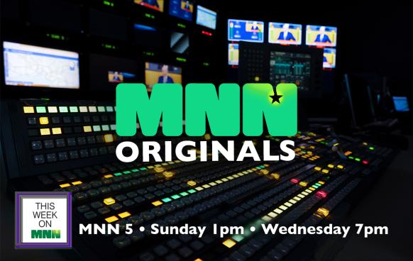 This Week on MNN: MNN Originals