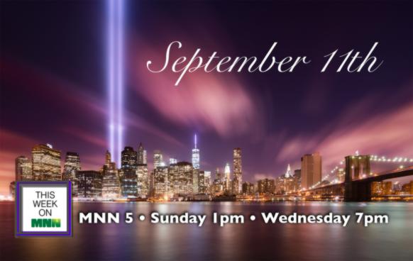 September 11 