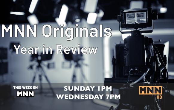 This Week on MNN: Originals Year in Review