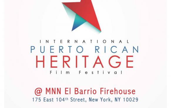 Puerto Rican Heritage Film Festival