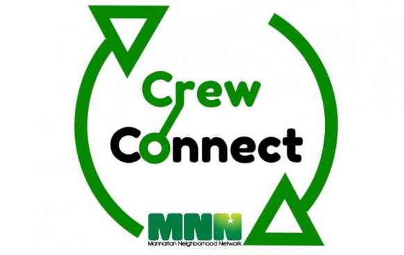 MNN Crew Connect