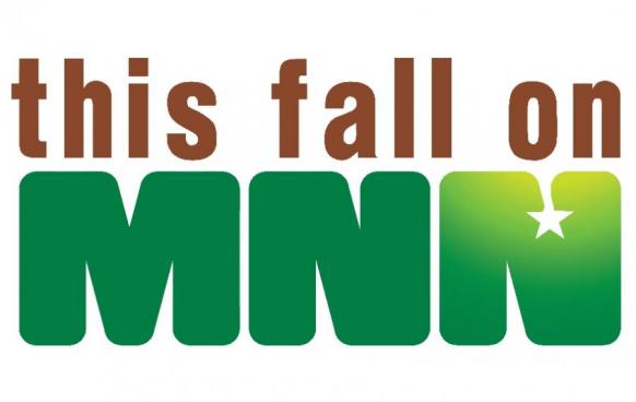Check out what's new this fall on MNN!