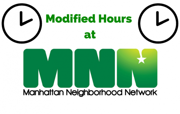 MNN Modified Hours