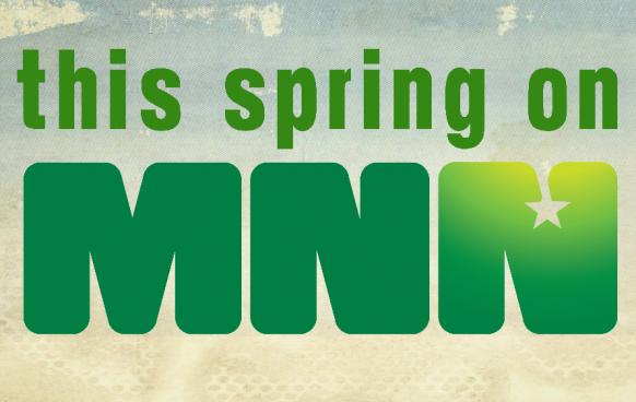 Spring MNN