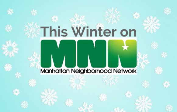 Read about MNN's new winter programming! 