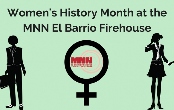 Celebrate Women's History Month with MNN!