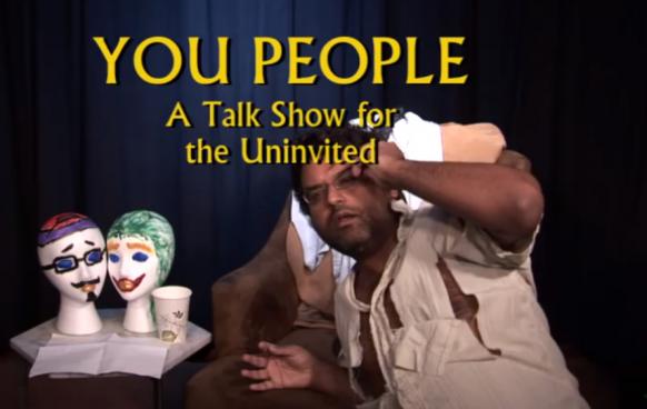 "You People" with Roy Koshy, 1/16/15 MNN Clip of the Week