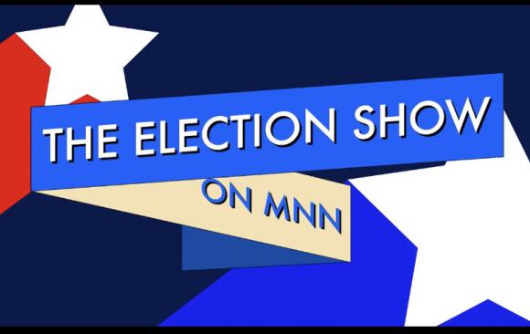 The Election Show on MNN