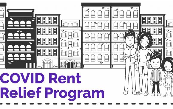 covid rent relief program 
