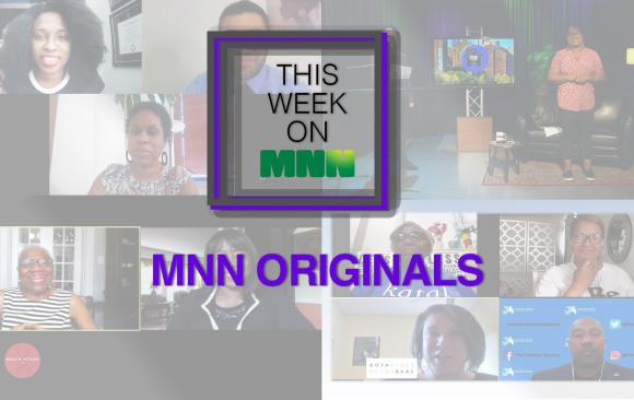 This Week On MNN: MNN Originals