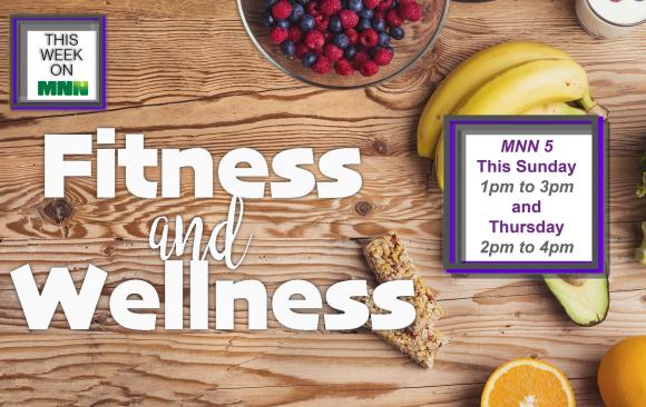 This Week On MNN: Fitness and Wellness