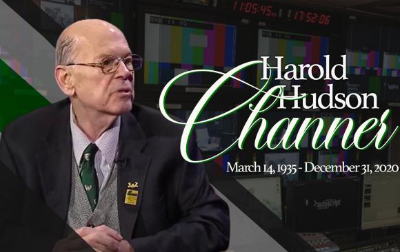MNN Mourns Loss of Longtime Producer Harold Channer