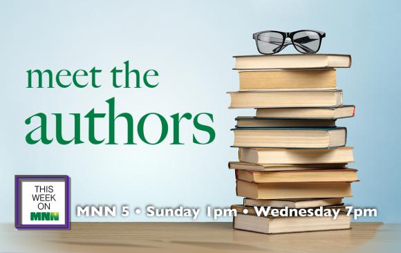 This Week On MNN: National Authors Day