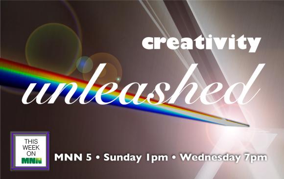 This Week on MNN: Creativity Unleashed