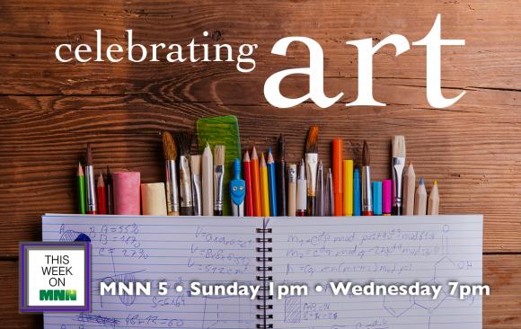 This Week on MNN: Celebrating Art