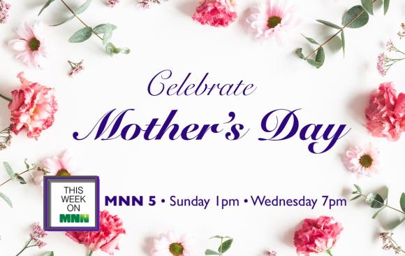 This Week on MNN: Mother's Day