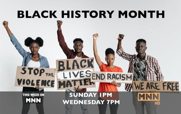 This Week on MNN: Black History Month