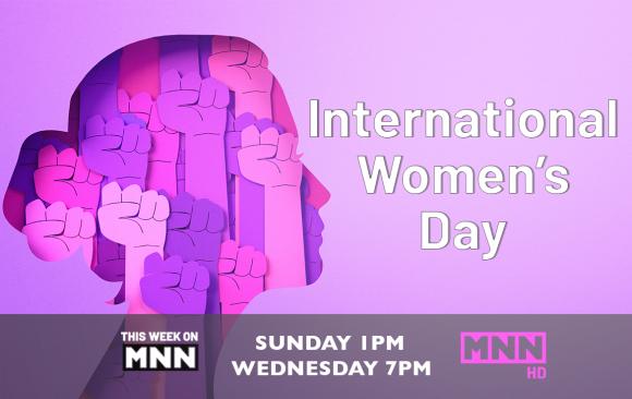This Week on MNN: International Women's Day