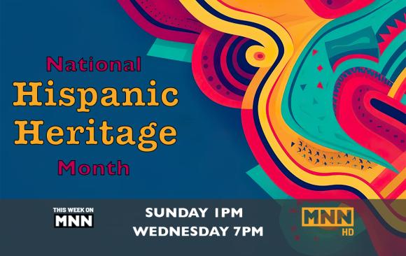 This Week on MNN: Hispanic Heritage