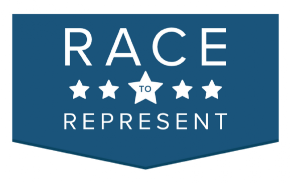 Welcome To Race To Represent